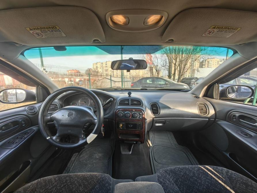 Chrysler Concorde II Санкт-Петербург  - изображение 10