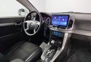 Chevrolet Captiva I Рестайлинг Саратов  - изображение 39