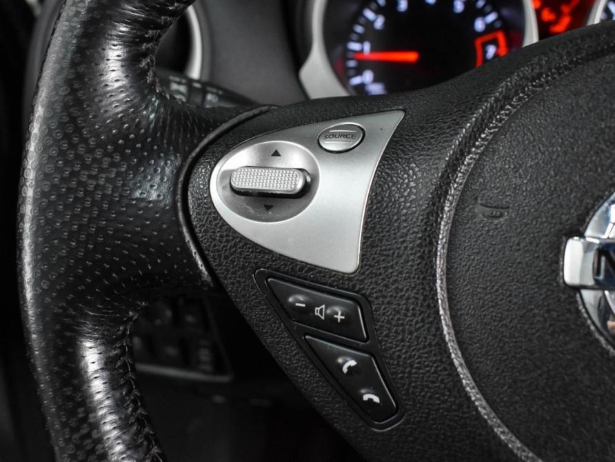 Nissan Juke I Воронеж  - изображение 13