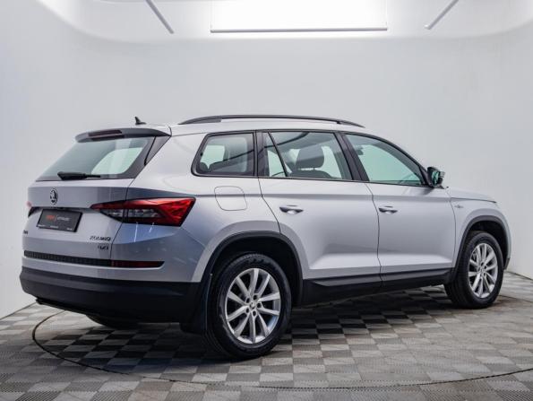 Skoda Kodiaq I с пробегом 2018 года, цена 2 660 000 рублей, 77780 км, внедорожник, Автокод Объявления