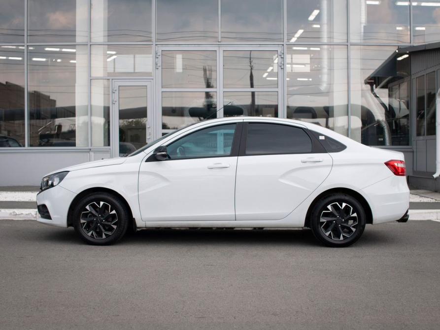 Lada (ВАЗ) Vesta I Курган  - изображение 7