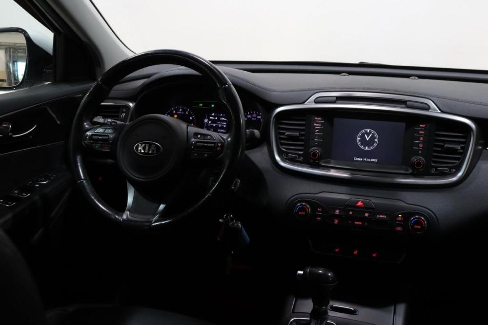 Kia Sorento III Prime Рестайлинг Сургут  - изображение 21