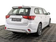 Mitsubishi Outlander III Рестайлинг 3 Москва  - изображение 31