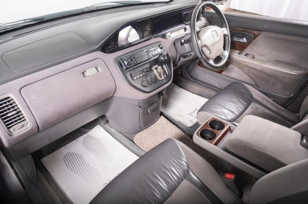 Honda Avancier I Томск  - изображение 17