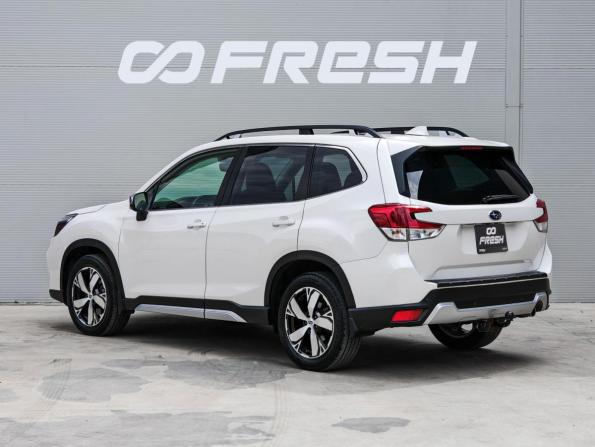 Subaru Forester V Рестайлинг с пробегом 2021 года, цена 3 500 000 рублей, 69366 км, внедорожник, Автокод Объявления