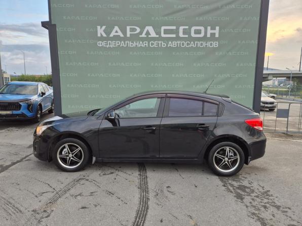 Chevrolet Cruze I Рестайлинг с пробегом 2014 года, цена 755 000 рублей, 182915 км, хэтчбек, Автокод Объявления