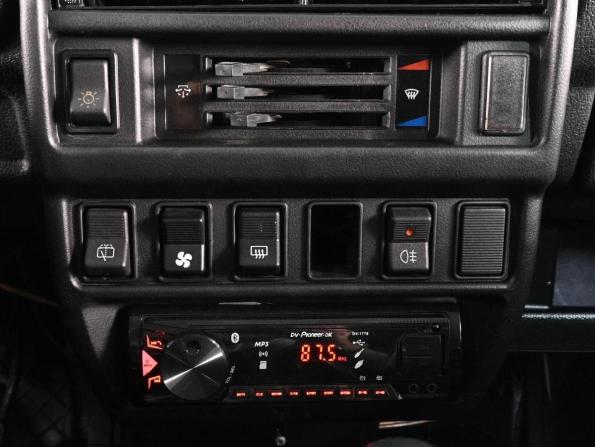 Lada (ВАЗ) 2131 (4x4) I с пробегом 2014 года, цена 590 000 рублей, 124452 км, внедорожник, Автокод Объявления