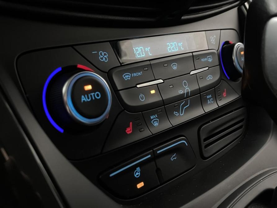 Ford Kuga II Рестайлинг Нижний Новгород  - изображение 15