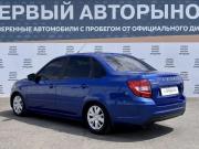 Lada (ВАЗ) Granta I Рестайлинг Краснодар  - изображение 25
