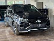 Lada (ВАЗ) Vesta I Рестайлинг (NG) Тула  - изображение 16