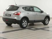Nissan Qashqai I Рестайлинг Иваново  - изображение 22