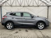 Nissan Qashqai II Тамбов  - изображение 27