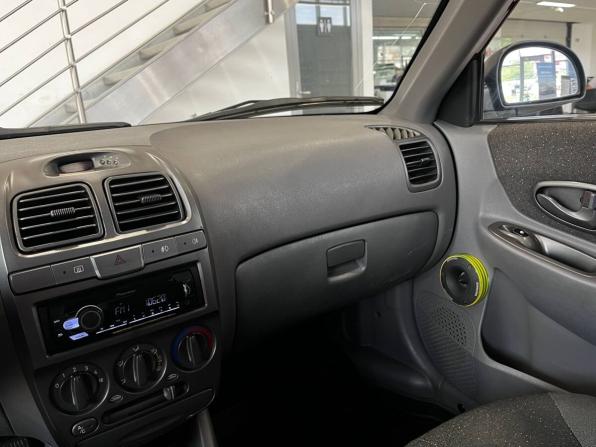 Hyundai Accent II с пробегом 2011 года, цена 449 900 рублей, 220000 км, седан, Автокод Объявления