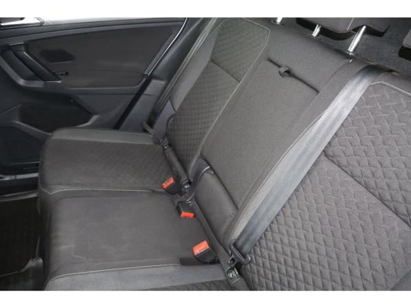 Volkswagen Tiguan II с пробегом 2018 года, цена 2 052 000 рублей, 186961 км, внедорожник, Автокод Объявления