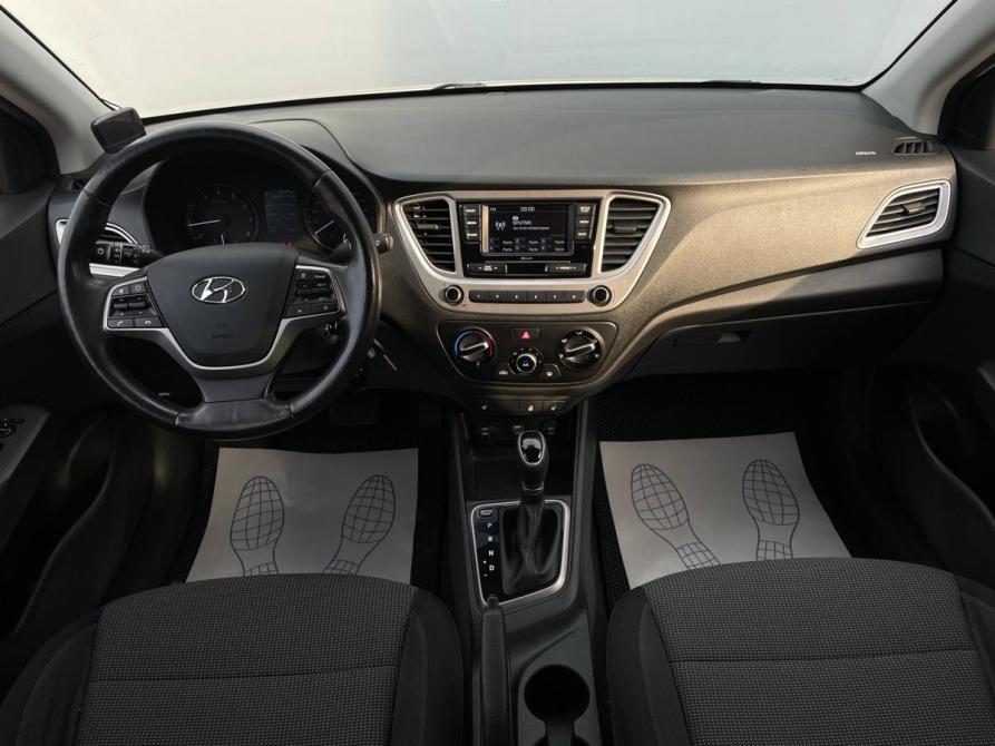 Hyundai Solaris II Стерлитамак  - изображение 21