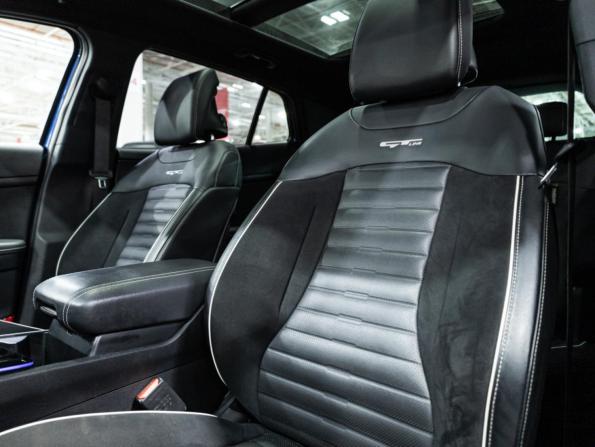 Kia Sportage V с пробегом 2022 года, цена 3 199 000 рублей, 28982 км, внедорожник, Автокод Объявления