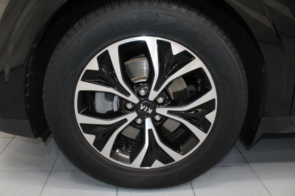 Kia Carnival IV Кемерово  - изображение 20