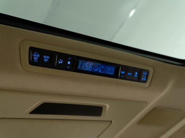 Toyota Alphard III Рестайлинг с пробегом 2021 года, цена 5 997 077 рублей, 137591 км, минивэн, Автокод Объявления