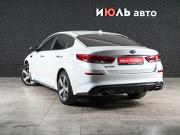 Kia Optima IV Рестайлинг Екатеринбург  - изображение 28