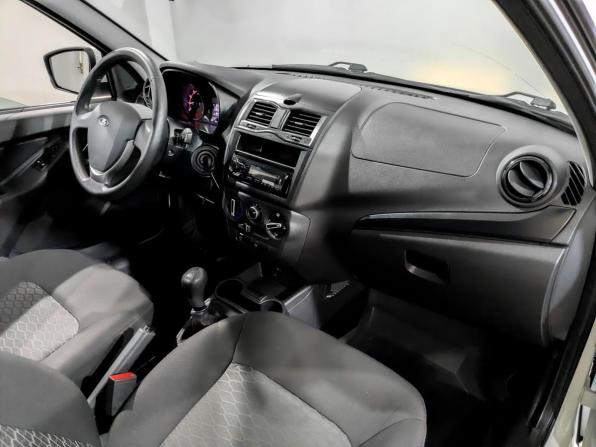 Lada (ВАЗ) Granta I Рестайлинг с пробегом 2023 года, цена 635 000 рублей, 51612 км, седан, Автокод Объявления