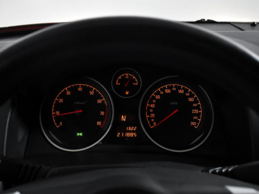Opel Astra H Рестайлинг Санкт-Петербург  - изображение 18