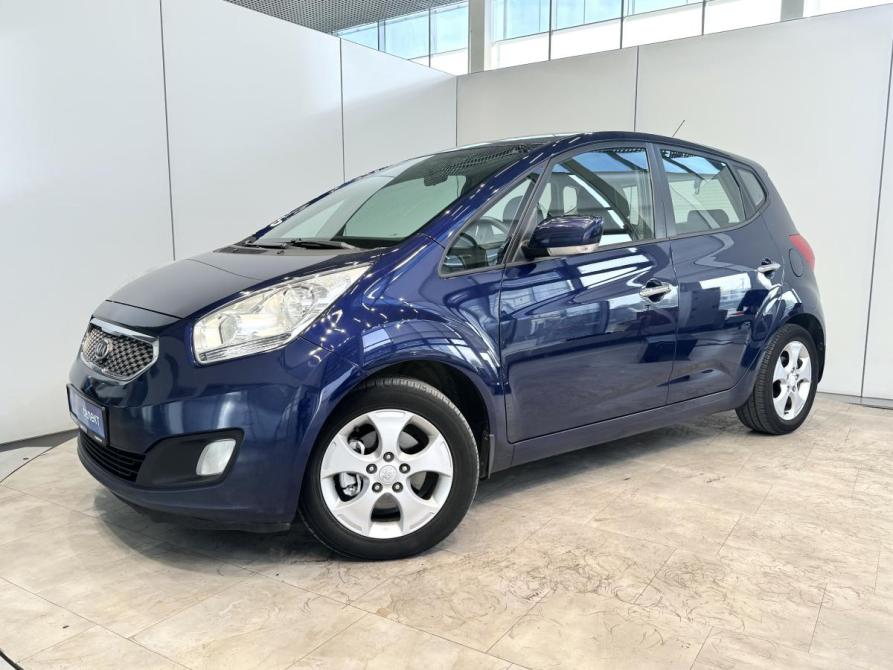 Kia Venga I Волжский  - изображение 1