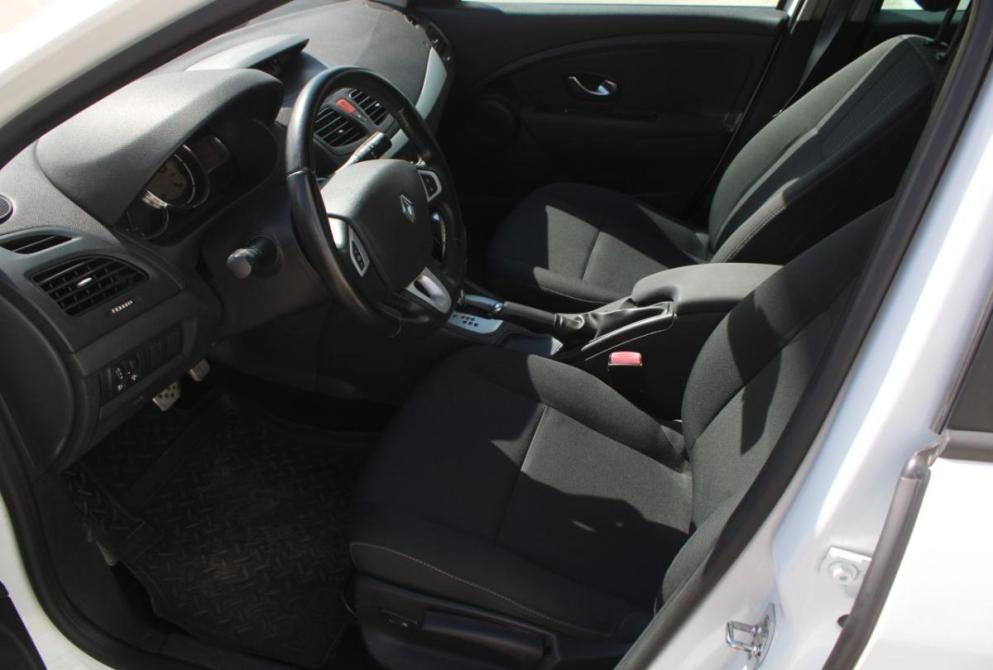 Renault Megane III Саратов  - изображение 14