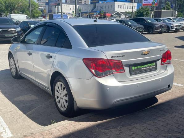 Chevrolet Cruze I с пробегом 2010 года, цена 599 000 рублей, 163961 км, седан, Автокод Объявления