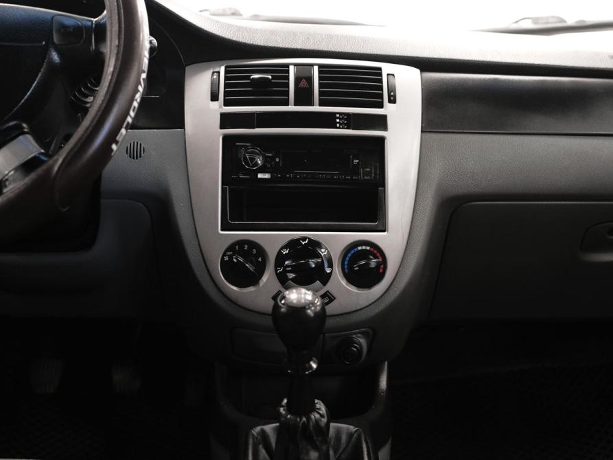 Chevrolet Lacetti I Самара  - изображение 11