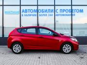 Hyundai Solaris I Екатеринбург  - изображение 19