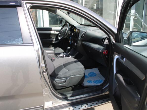 Kia Sorento II Рестайлинг с пробегом 2012 года, цена 1 106 560 рублей, 257578 км, внедорожник, Автокод Объявления