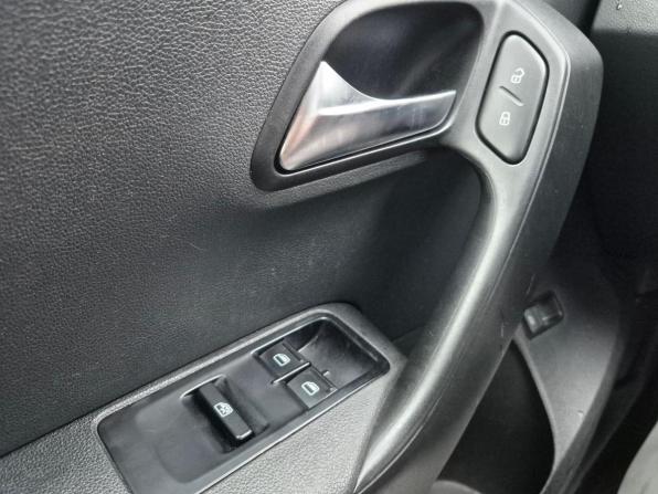 Volkswagen Polo V с пробегом 2014 года, цена 679 000 рублей, 217411 км, седан, Автокод Объявления