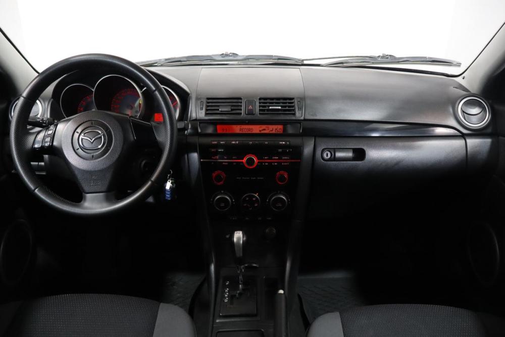 Mazda 3 I (BK) Рестайлинг Санкт-Петербург  - изображение 7