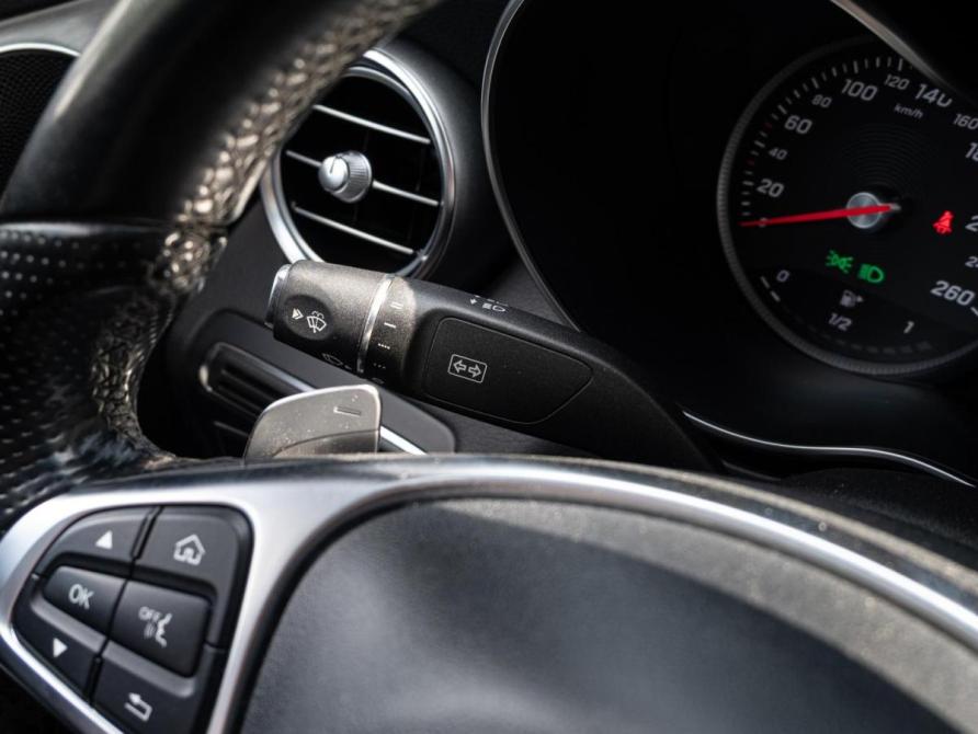 Mercedes-Benz C-Класс IV (W205) Краснодар  - изображение 15