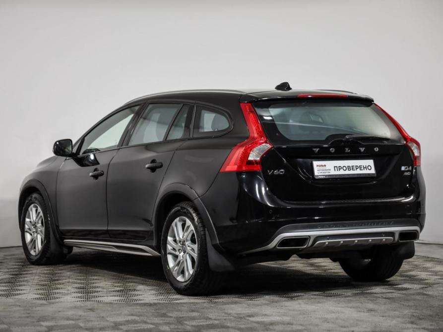 Volvo V60 Cross Country I Санкт-Петербург  - изображение 7