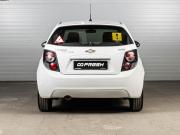Chevrolet Aveo II Ставрополь  - изображение 24