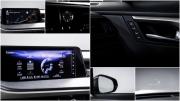Lexus RX IV Москва  - изображение 42