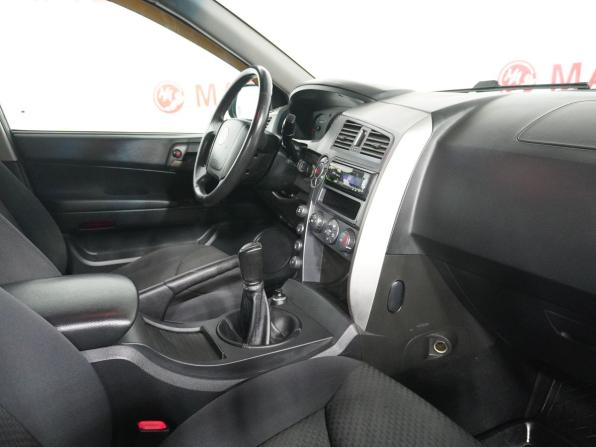 SsangYong Kyron I Рестайлинг с пробегом 2013 года, цена 849 000 рублей, 195851 км, внедорожник, Автокод Объявления
