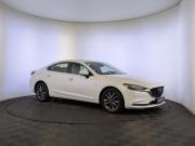 Mazda 6 III (GJ) Рестайлинг 2 Москва  - изображение 28