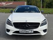 Mercedes-Benz CLS II (C218) Рестайлинг Казань  - изображение 28