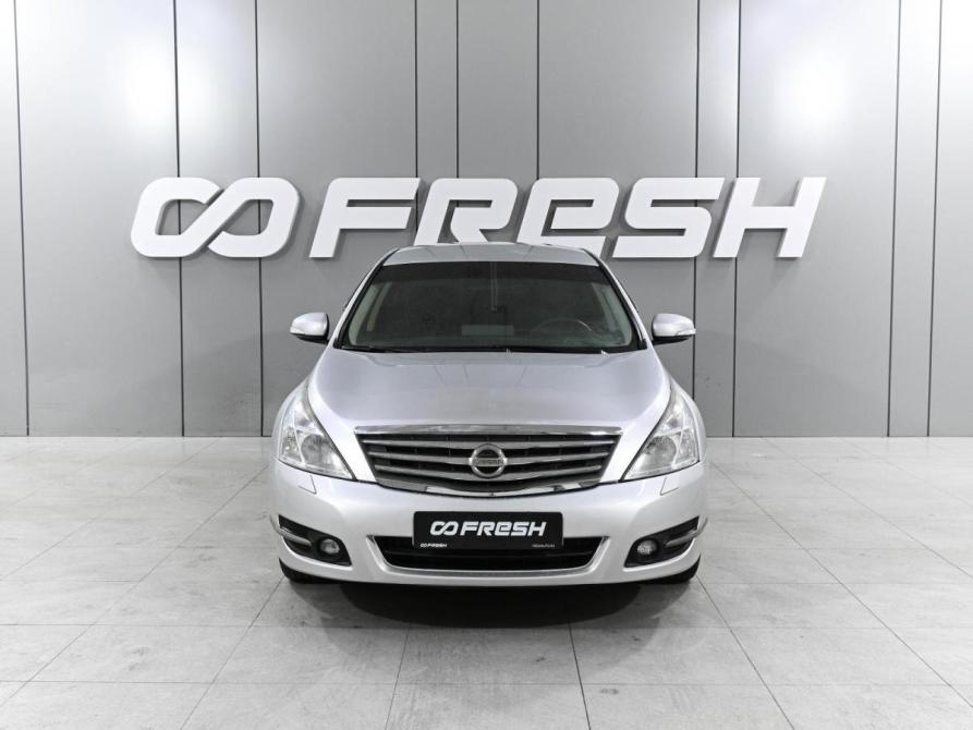 Nissan Teana II Рестайлинг Ростов-на-Дону  - изображение 3