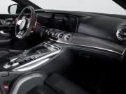 Mercedes-Benz AMG GT 4-Door Coupe I Москва  - изображение 33