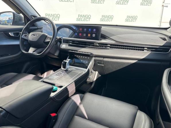 Chery Tiggo 7 Pro Max I с пробегом 2023 года, цена 1 600 000 рублей, 74700 км, внедорожник, Автокод Объявления