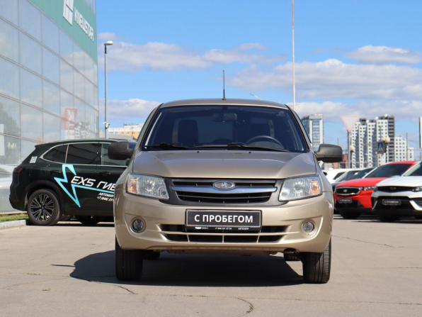 Lada (ВАЗ) Granta I с пробегом 2013 года, цена 385 000 рублей, 112111 км, седан, Автокод Объявления