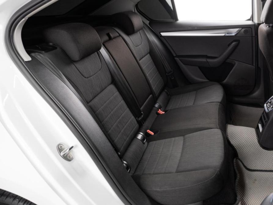 Skoda Octavia III (A7) Тюмень  - изображение 7