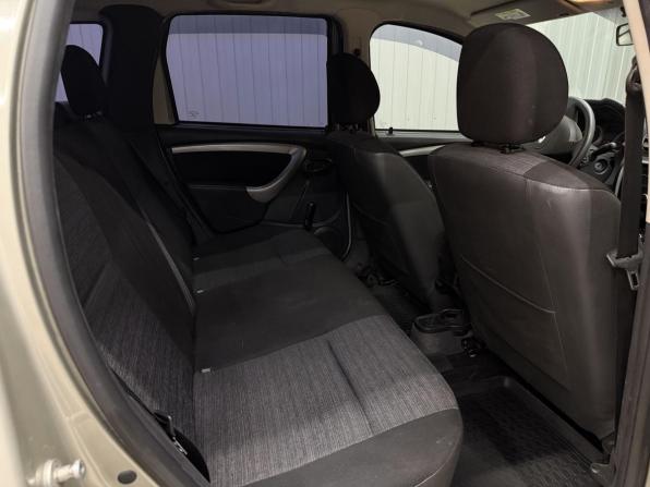 Renault Duster I с пробегом 2013 года, цена 870 000 рублей, 147740 км, внедорожник, Автокод Объявления