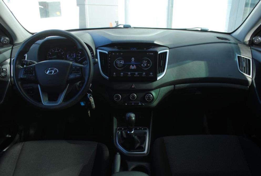 Hyundai Creta I Саратов  - изображение 16