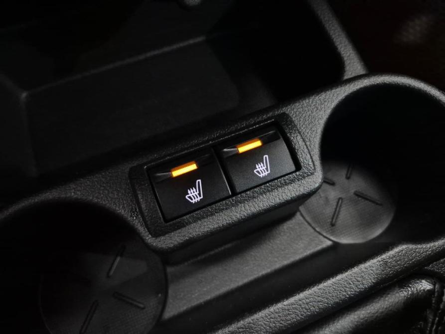 Lada (ВАЗ) Granta I Рестайлинг Альметьевск  - изображение 21