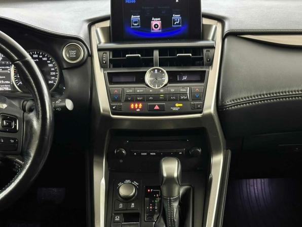 Lexus NX I с пробегом 2015 года, цена 2 360 000 рублей, 186798 км, внедорожник, Автокод Объявления
