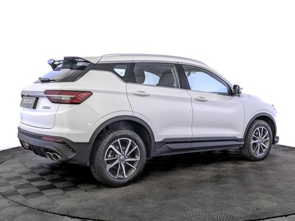 Belgee X50 с пробегом 2025 года, цена 1 500 000 рублей, 92296 км, внедорожник, Автокод Объявления
